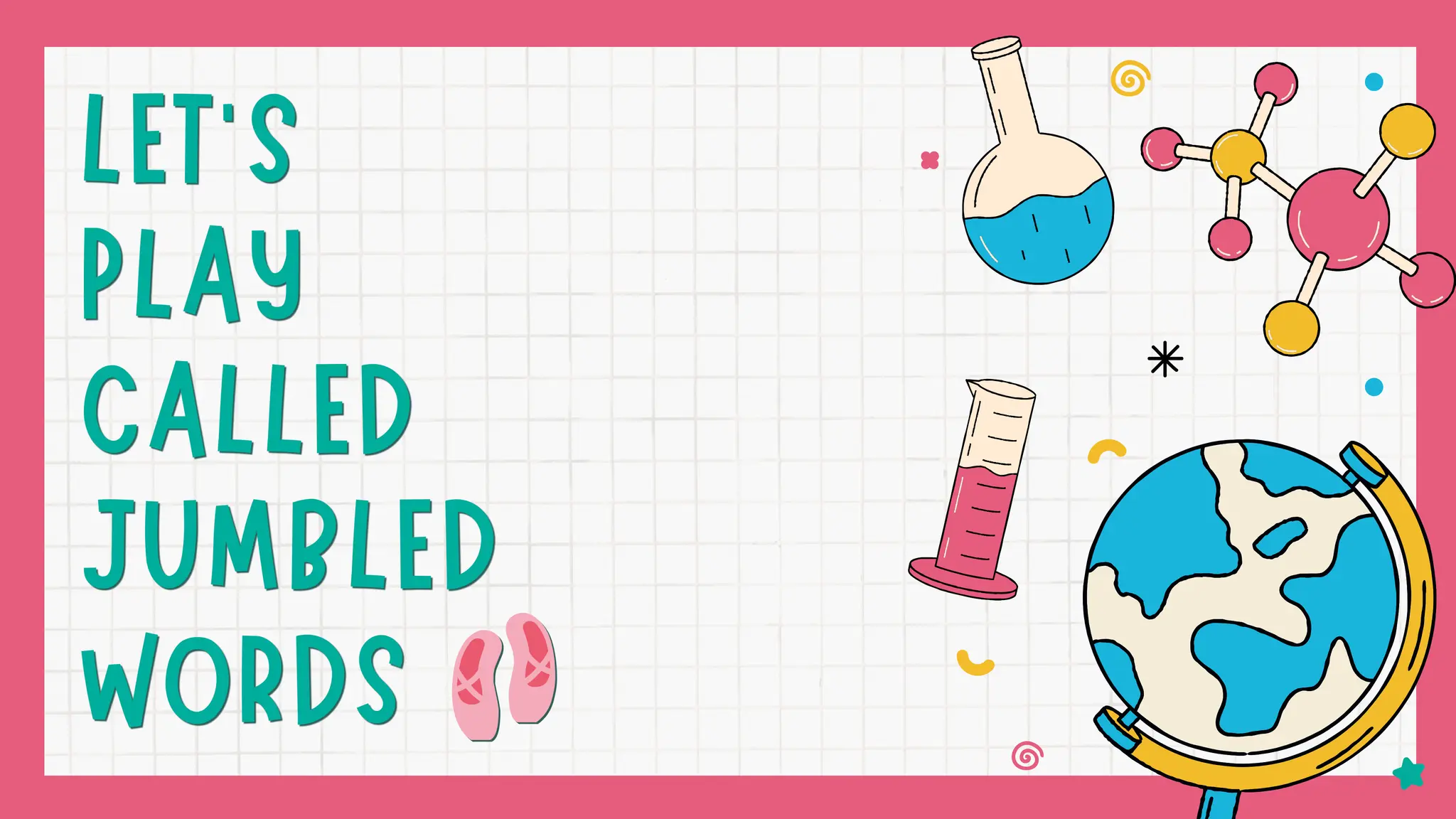 Pink and Green Doodle Hand drawn Science Project Presentation.pdf