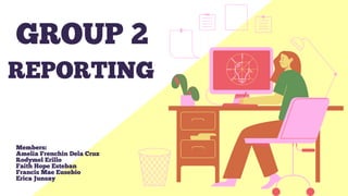 Microsoft Excel Icon—Computer 1 Powerpoint Presentation | PDF