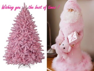 Wishing you     the best of times !