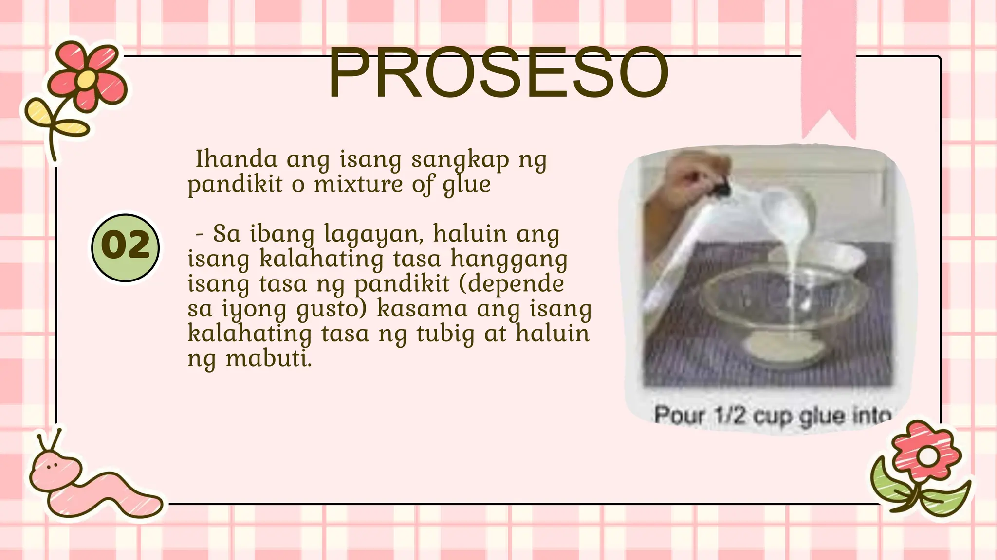 Dokumetasyon ng Produkto Halimbawa sa Filipino | PPTX