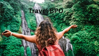 Travel BPO
 