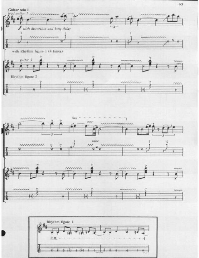 pink floyd songbook