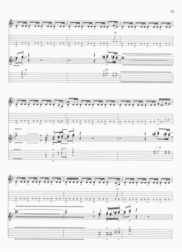 pink floyd songbook