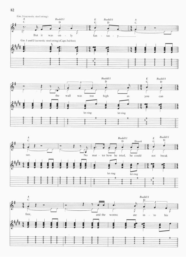 4nn1 Song Lyrics