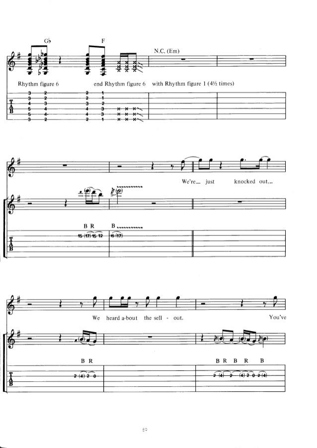 pink floyd songbook pink floyd songbook
