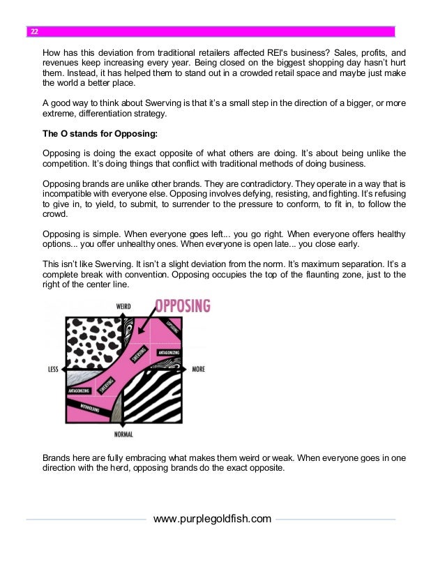Less Cow More Cowbell In Business The Pink Goldfish Book Executive Less Cow More Cowbell In Business The Pink Goldfish Book Executive