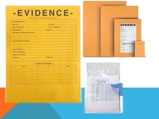 Pinki hablani forgery ppt