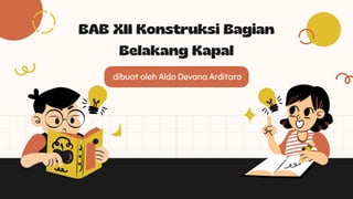 dibuat oleh Aldo Devana Arditara
 