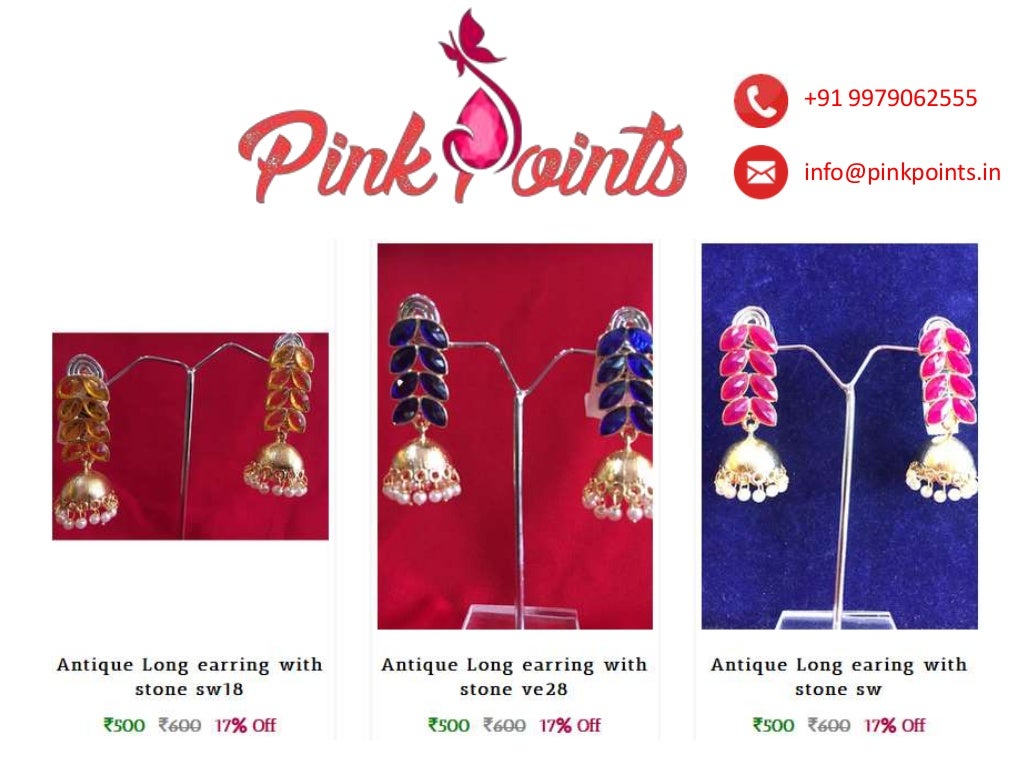 pinkpoints.inbuy earrings online cheap , earrings online ,earrings