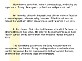 Pink S Chapter Five | PPT