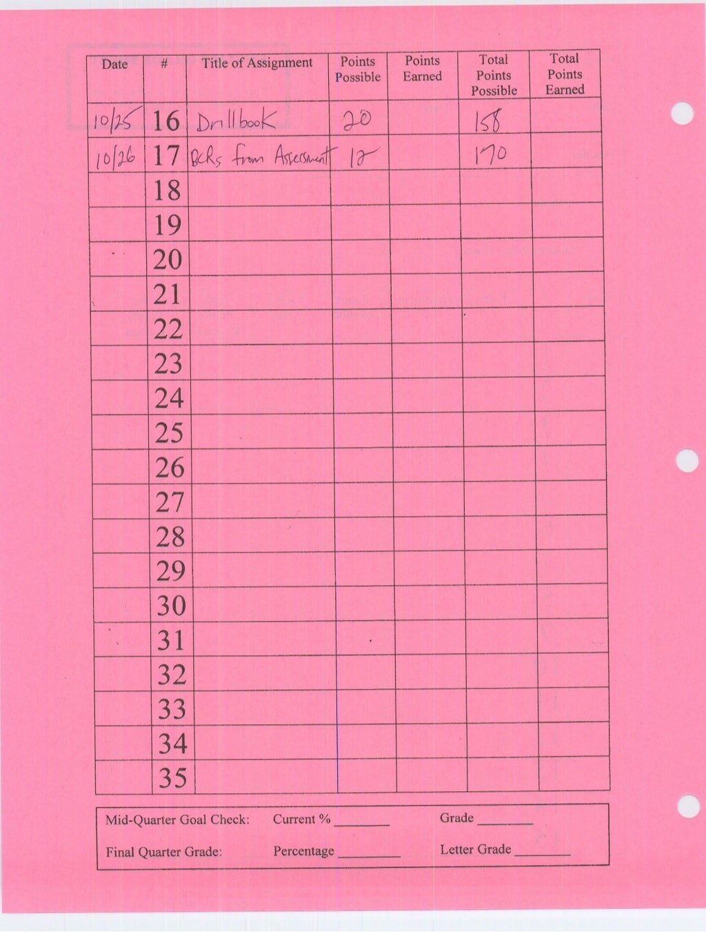 Pink sheet 6_grade