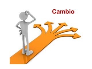 Cambio
 