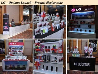 Ambuja Cements launched its Grahlaxmi may’2013 dealer meet
this event was held in JayPee Hotels & Convention center
AGRA.
...