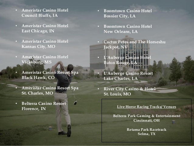 Pinnacle Entertainment River City Casino Pinnacle Entertainment River City Casino