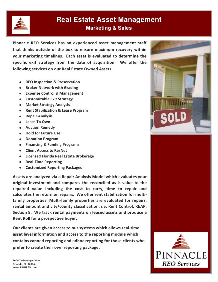 Pinnacle Property Management Orlando Pinnacle Property Management Orlando