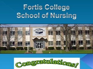 Fortis College School of Nursing 