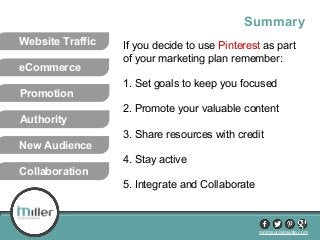How to Use Pinterest for Business Marketing 