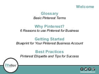 How to Use Pinterest for Business Marketing 