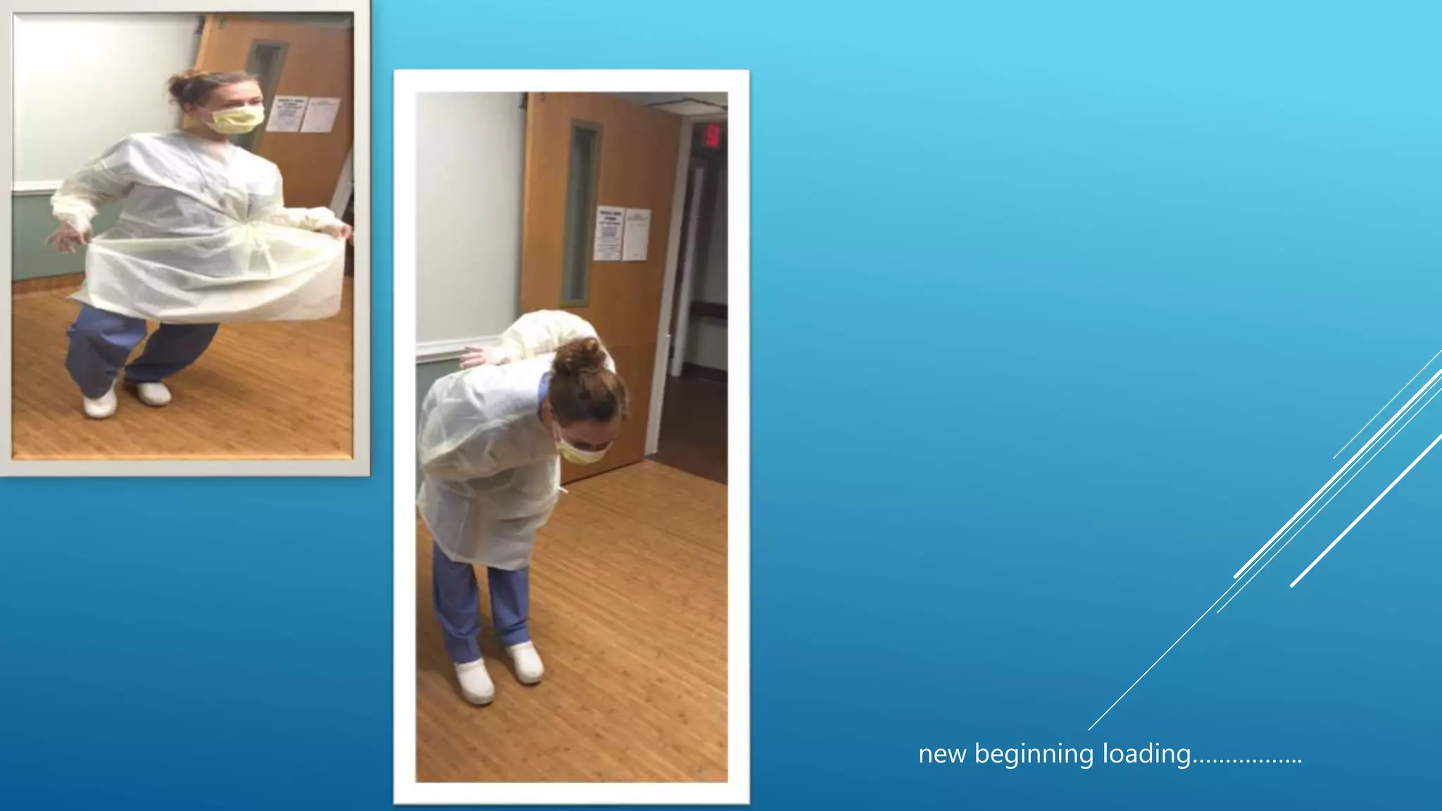 new beginning loading……………..