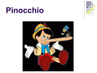 Pinocchio | PPT