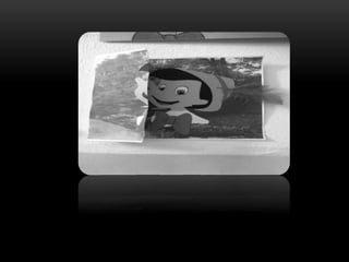 Pinocho