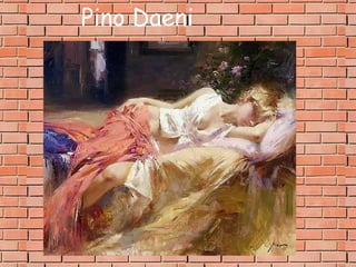 Pino Daeni 