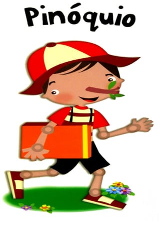 Pinóquio