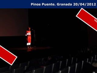 Pinos Puente. Granada 20/04/2012



                                L
                               O
 