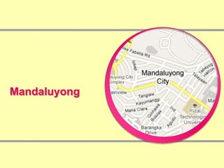 Mandaluyong