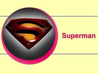 Superman
