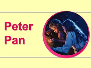 Peter Pan