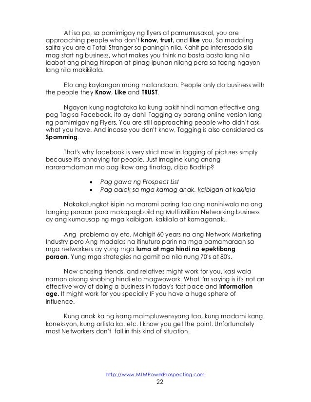 pinoy mlm network marketing expose by eduard reformina network marketing flyers
