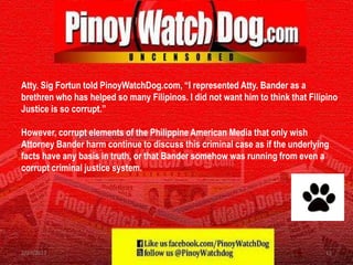 Pinoy site scandal