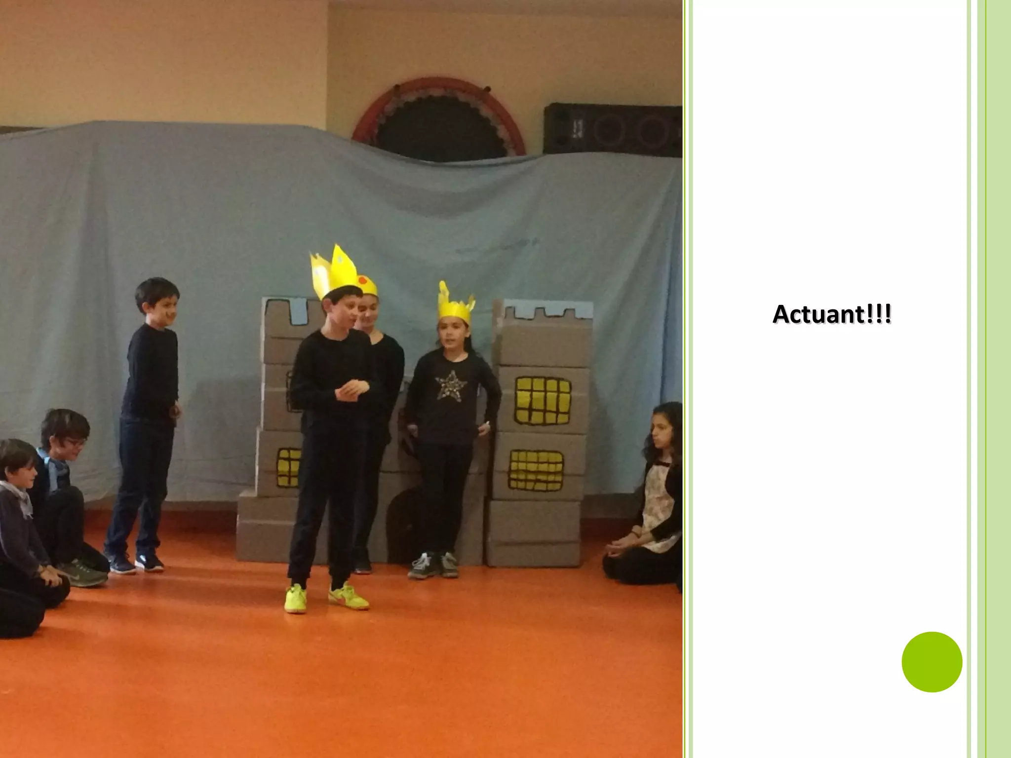 Actuant!!!Actuant!!!
 