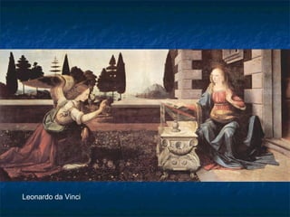 Leonardo da Vinci
 