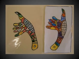 Pintamos las figuras