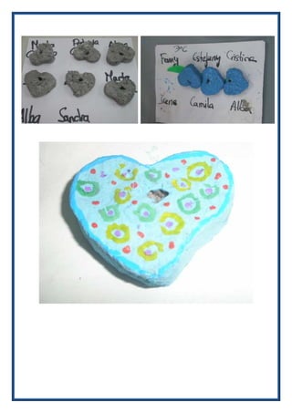 Pintamos os nosos corazóns