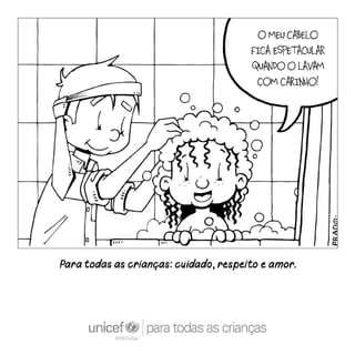 Pinta os teus direitos