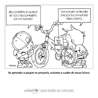 Pinta os teus direitos