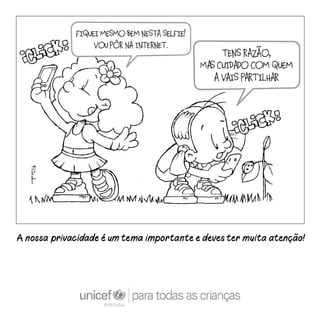 Pinta os teus direitos