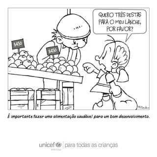 Pinta os teus direitos