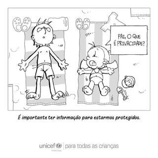 Pinta os teus direitos