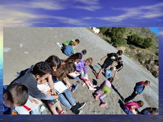 Pintar al costat del mar