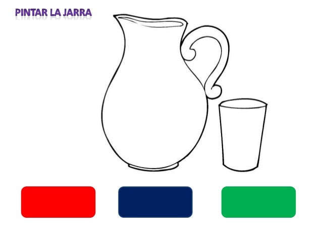 Pintar jarra