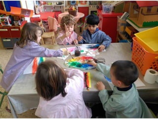 Pintem amb aquarel·la