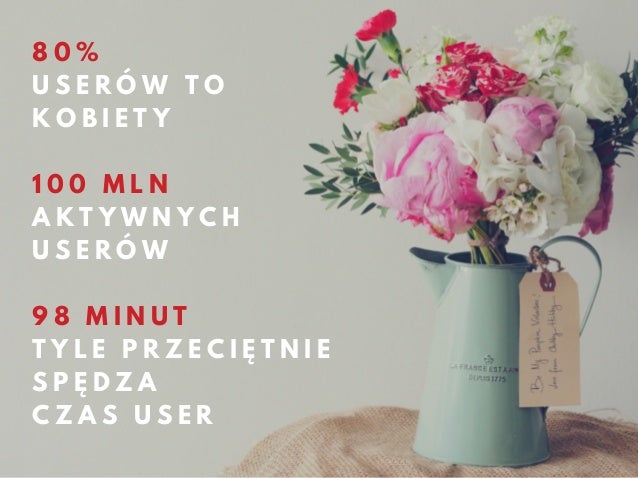 Social Media Evening Pinterest