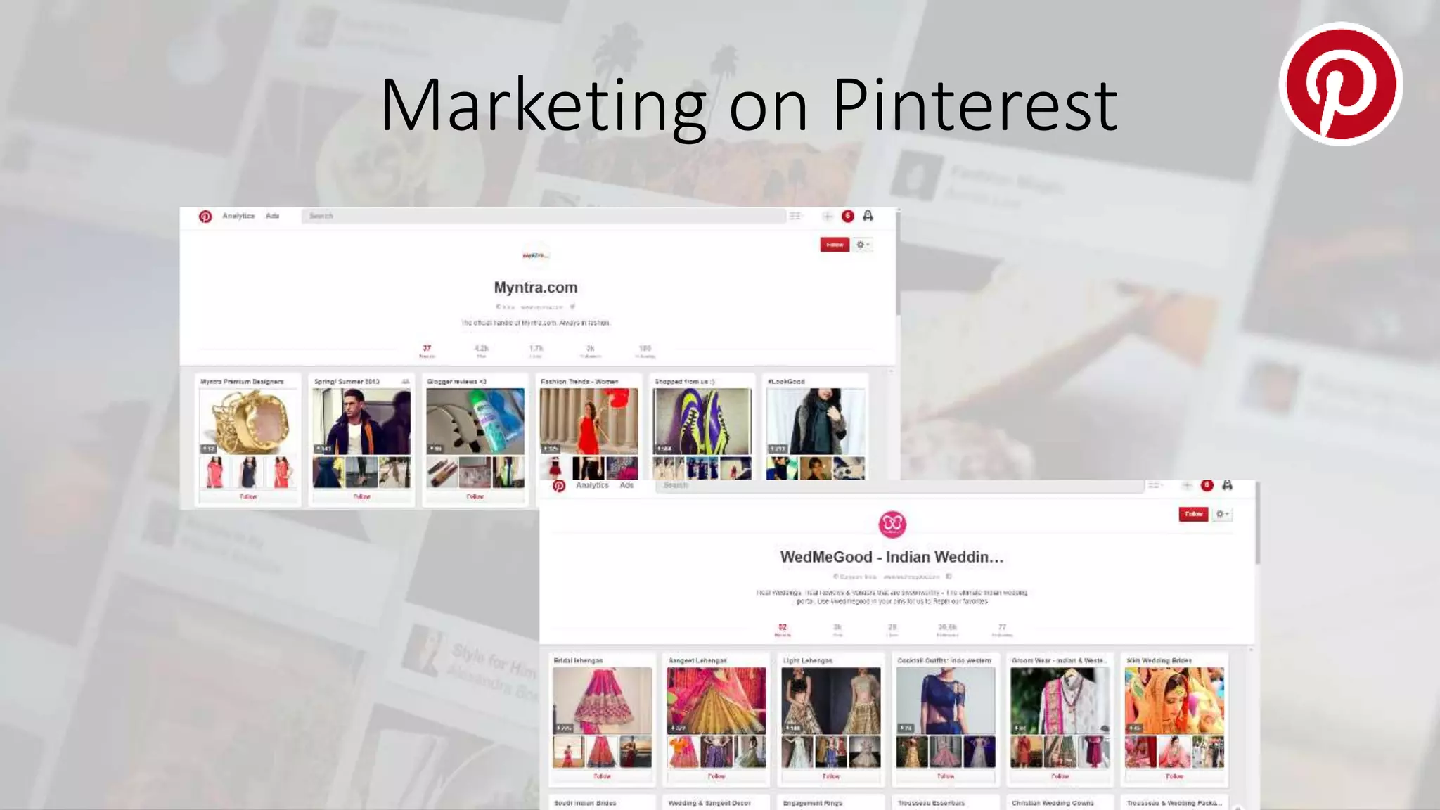 Pinterest | PPTX
