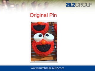 Original Pin
 