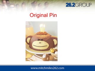 Original Pin
 