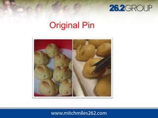 Original Pin
 
